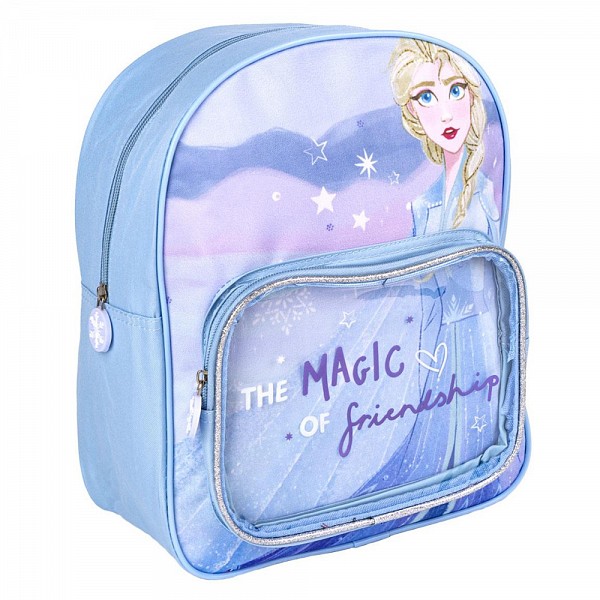 Disney Frozen backpack, bag 30 cm  CEP2100004031