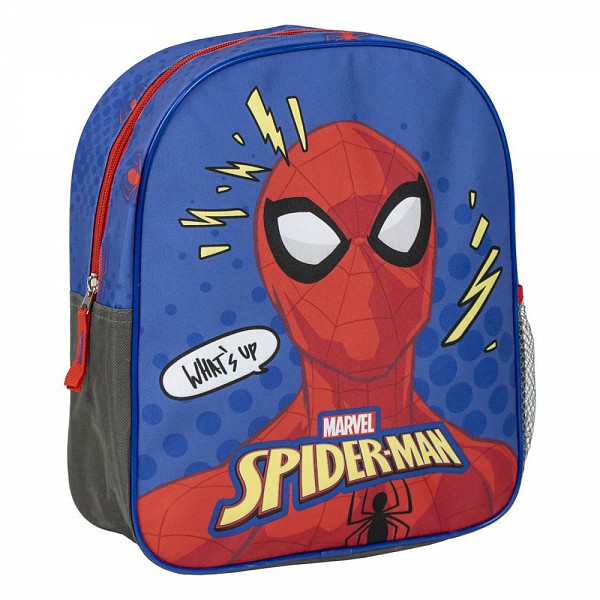 Spiderman Whats Up backpack, bag 29 cm  CEP2100005335