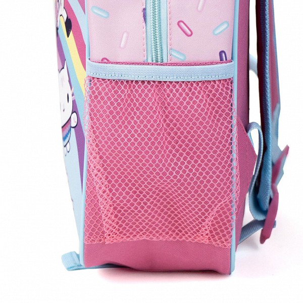 Gabbys Dollhouse Rainbow backpack, bag 29 cm CEP2100005340