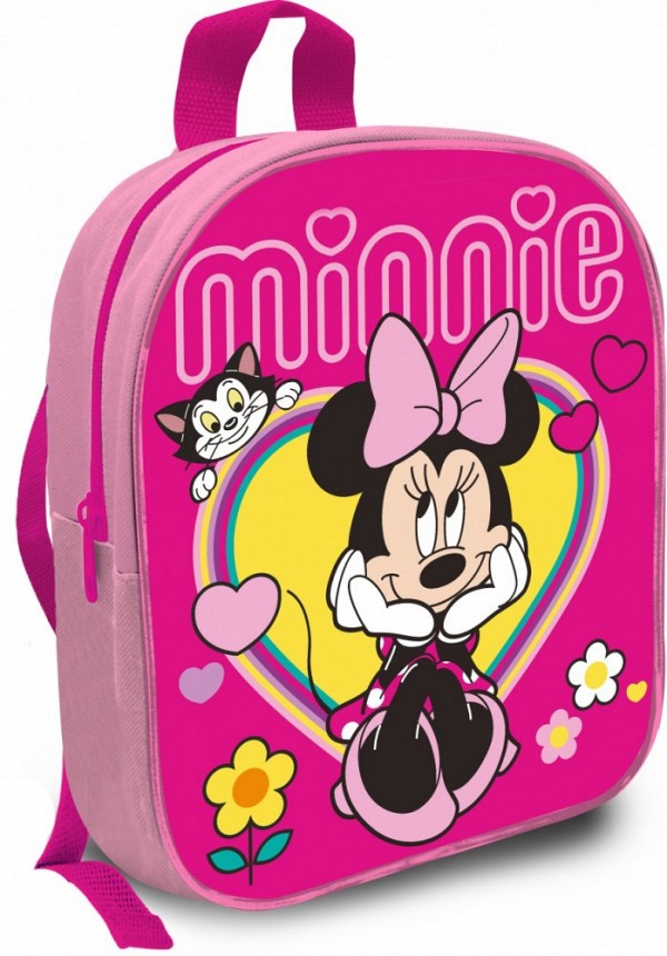 Disney Minnie  backpack, bag 29 cm  EWA21747MN