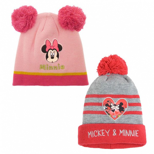 Disney Minnie  Mickeys Bestie kids hat 52-54 cm