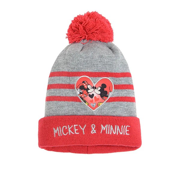 Disney Minnie  Mickeys Bestie kids hat 52-54 cm