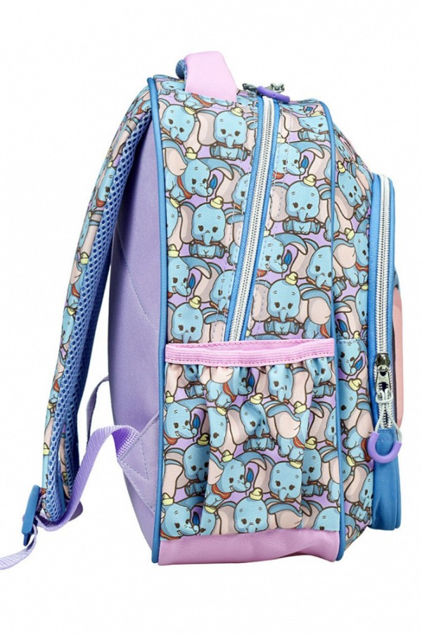 Disney Dumbo Be Different Backpack, Bag 30 cm  GIM34125054