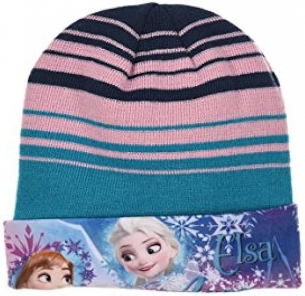 Disney Frozen kids hat 52-54 cm