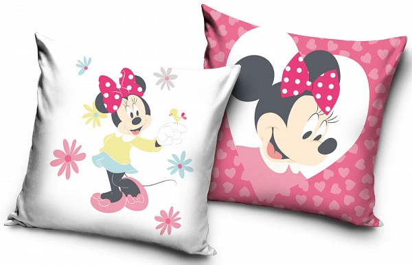 Disney Minnie  decorative pillow 40x40 cm