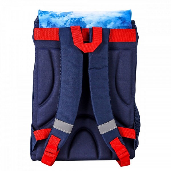 Avengers school bag, 42 cm bag  CEP2100004024