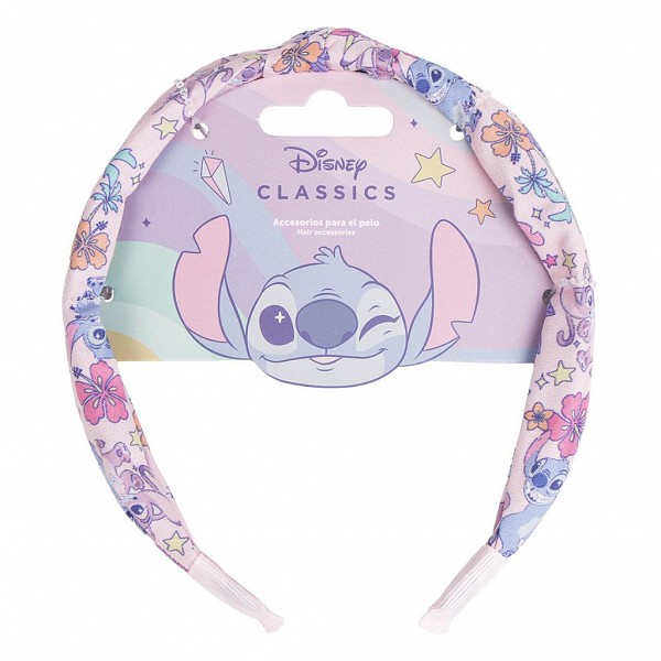 Disney Lilo and Stitch Pastel headband