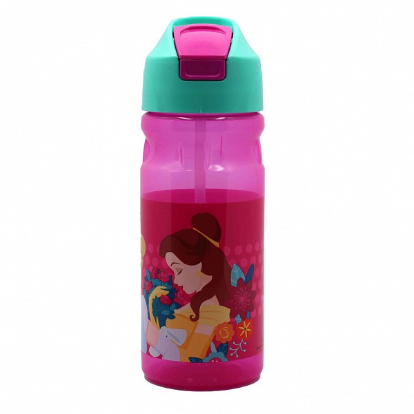 Disney Princess Spring plastic bottle 500 ml