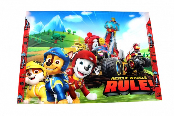 Paw Patrol Rescue Wheels A/4 Document Holder