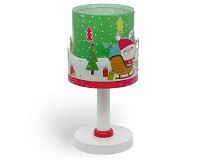 Merry Christmas κομοδίνου φωτιστικό (61251)