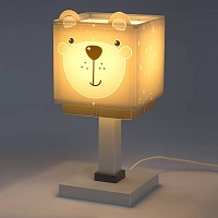 Little Teddy κομοδίνου παιδικό φωτιστικό (64571)