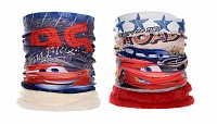 Disney Cars child scarf, snood