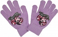 Monster High childrens gloves