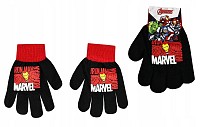 Avengers Marvel kids gloves