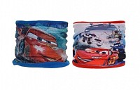 Disney Cars kids scarf, snood