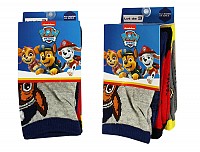 Paw Patrol children socks 23-34