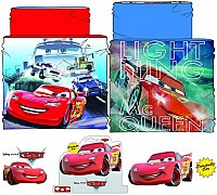Disney Cars kids scarf, snood