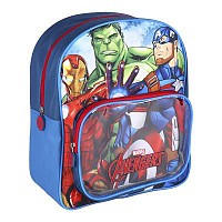 Avengers backpack, bag 30 cm   CEP2100004029
