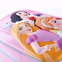 Disney Princess 3D backpack, bag 31 cm CEP2100004072