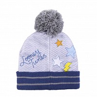 Looney Tunes Tweety kids hat+ gloves set
