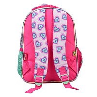 Barbie Love Happy backpack, bag 30 cm  GIM34986054