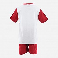 Harry Potter childrens short pajamas 6-12 years