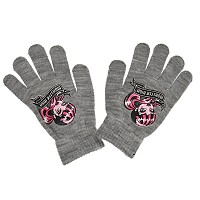 Monster High childrens gloves