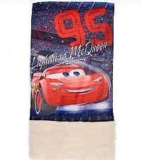 Disney Cars child scarf, snood