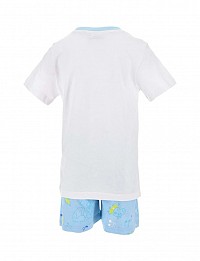 Peppa Pig childrens short pajamas 3-6 years