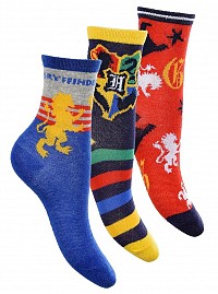 Harry Potter kids socks 23-34