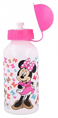 Disney Minnie  aluminum flask 400 ml