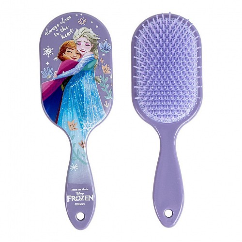 Disney Frozen Close Hairbrush 20 cm CEP2500003086