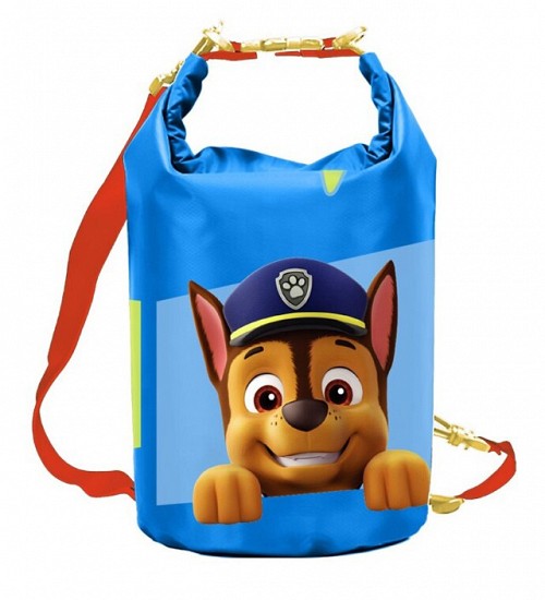Paw Patrol waterproof bag 35 cm