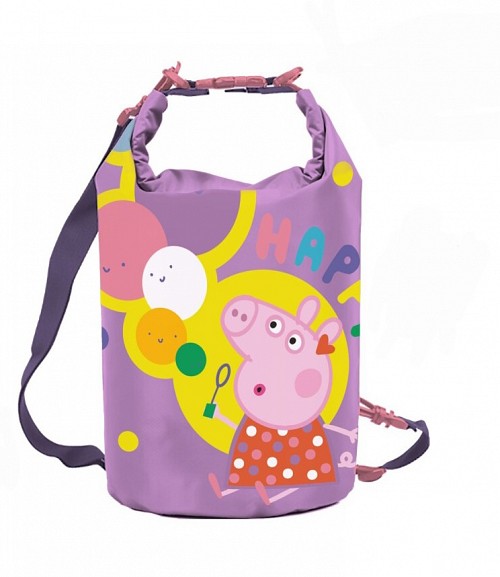 Peppa Pig waterproof bag 35 cm