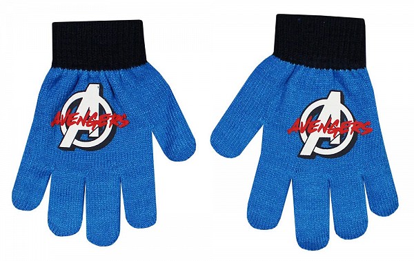 Avengers Marvel kids gloves