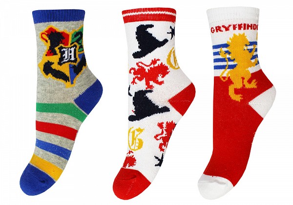 Harry Potter kids socks 23-34