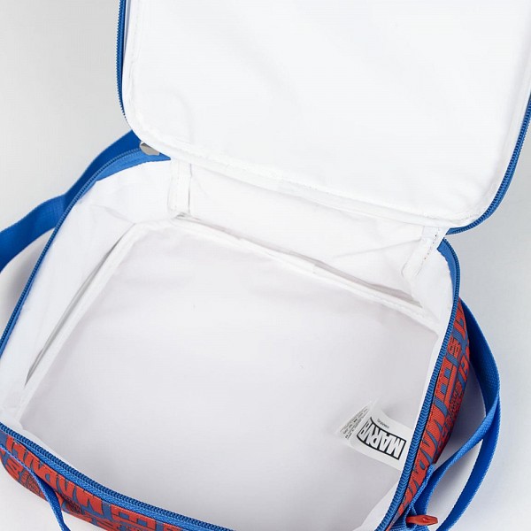 Avengers Team thermal lunch bag 22 cm