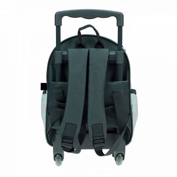 Disney Dumbo Fly rolling kindergarten backpack, 30 cm bag  GIM34117073