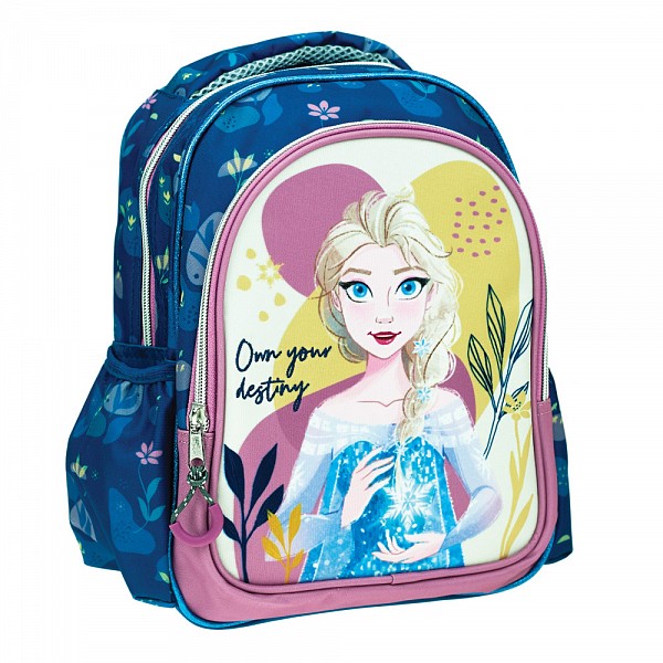 Disney Frozen Together backpack, bag 30 cm GIM34169054