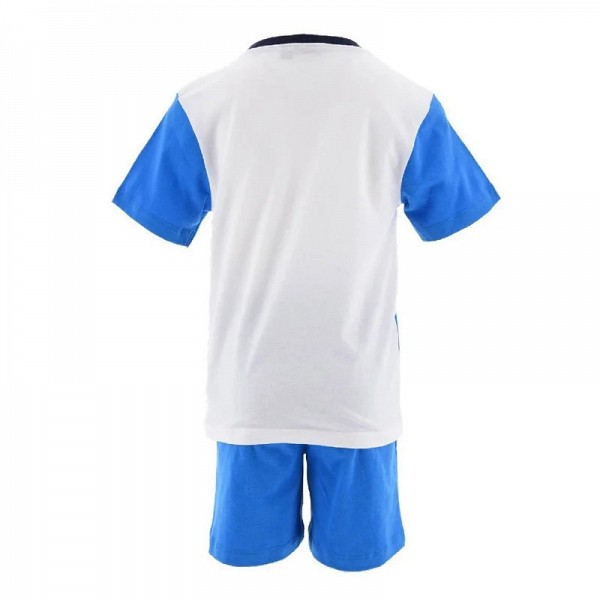 Disney Cars childrens short pajamas 3-8 years