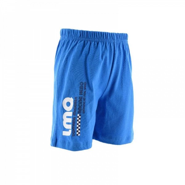 Disney Cars childrens short pajamas 3-8 years