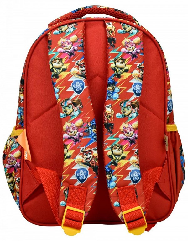 Paw Patrol Marshall backpack, bag 30 cm GIM33430054