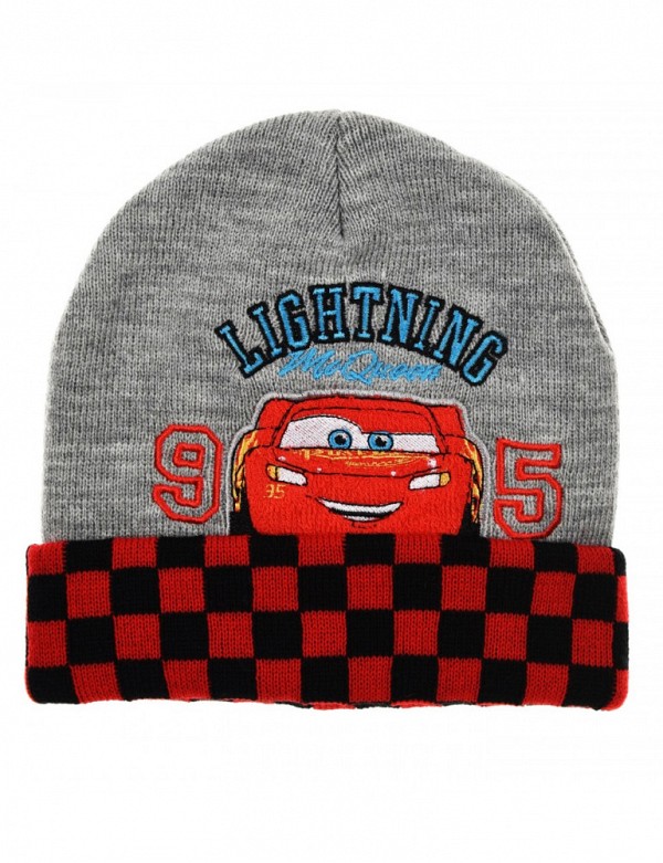 Disney Cars childrens hat 52-54 cm