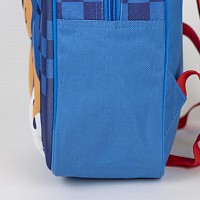 Sonic the Hedgehog 3D backpack, bag 31 cm CEP2100005110