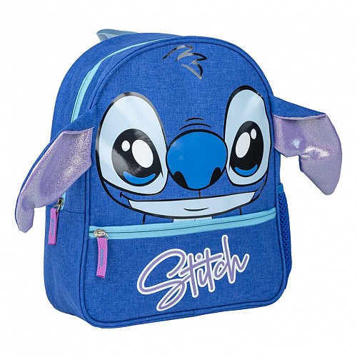 Disney Lilo and Stitch backpack, bag 30 cm  CEP2100005126