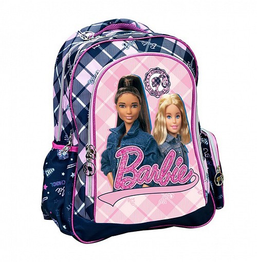 Barbie Mode school bag, bag 46 cm  GIM34987031