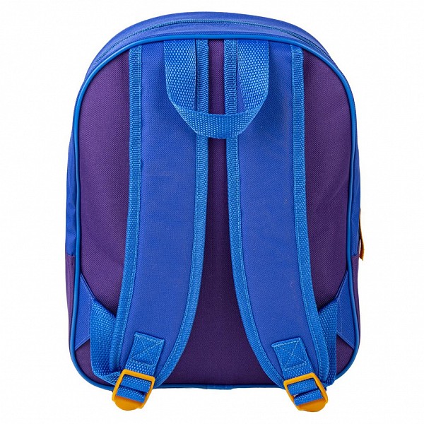 Sonic the Hedgehog Speed 3D backpack, bag 31 cm