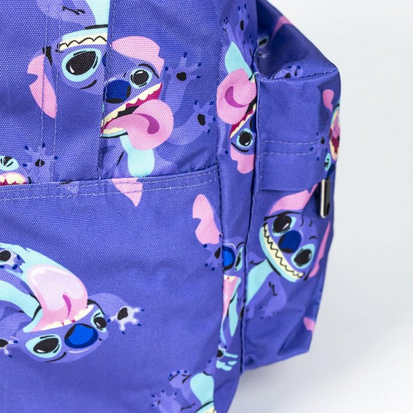 Disney Lilo and Stitch school bag, backpack 42 cm  CEP2100005094