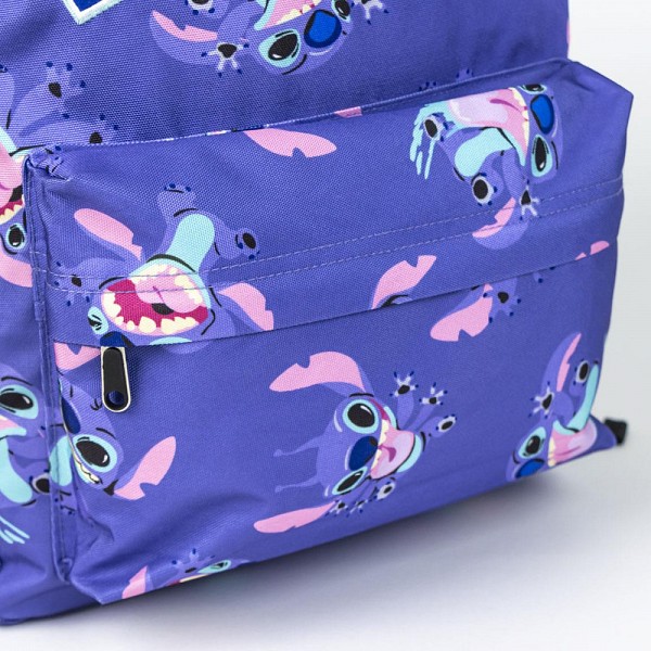 Disney Lilo and Stitch school bag, backpack 42 cm  CEP2100005094