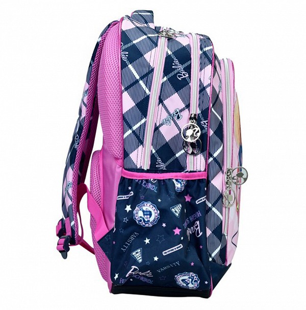 Barbie Mode school bag, bag 46 cm  GIM34987031